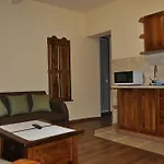 Slazaczka Bed & Breakfast