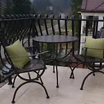 Slazaczka Bed & Breakfast Wisla