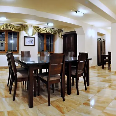 Bed & Breakfast Slazaczka 3*