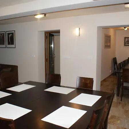Slazaczka Bed & Breakfast