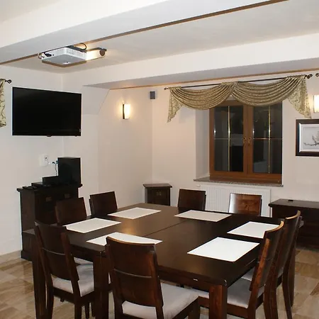 Bed & Breakfast Slazaczka 3*