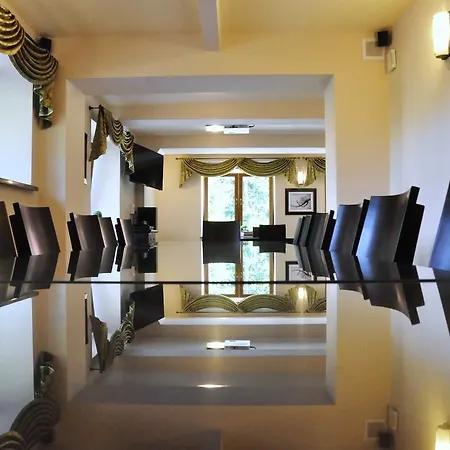 Slazaczka Bed & Breakfast 3*