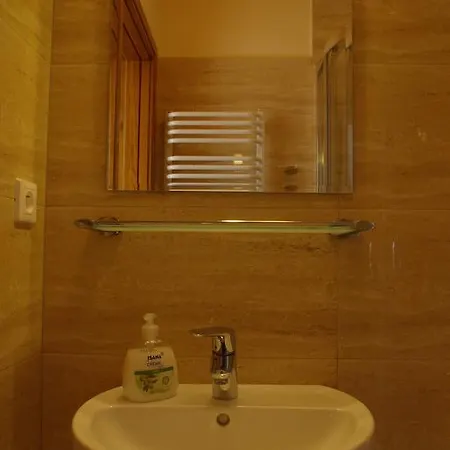 Bed & Breakfast Slazaczka 3*