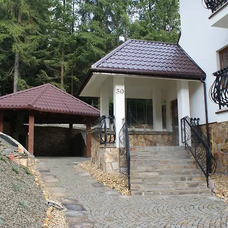 Slazaczka לינה וארוחת בוקר