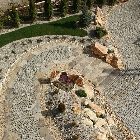 Slazaczka Bed & Breakfast