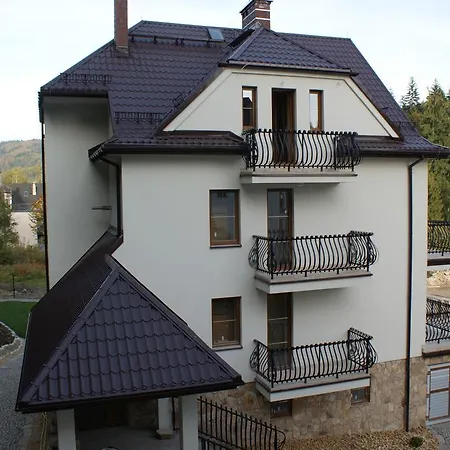 Slazaczka Bed & Breakfast *