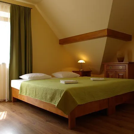 Slazaczka Bed & Breakfast