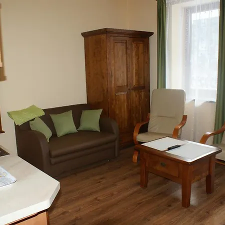 Slazaczka Bed & Breakfast Wisla