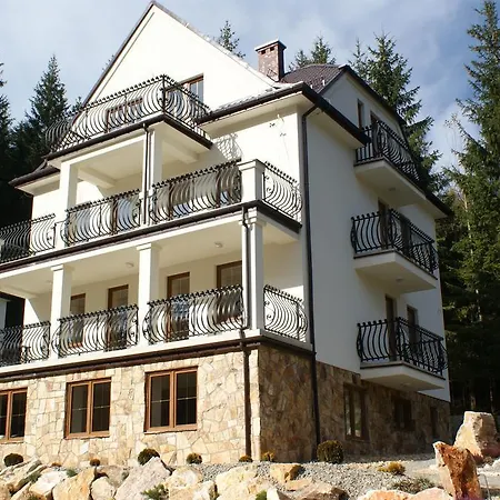 Slazaczka * Wisla