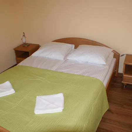 Slazaczka Bed & Breakfast Visla