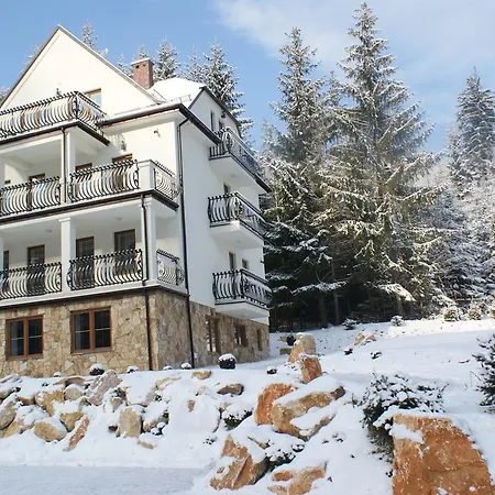 Slazaczka Bed & Breakfast Wisla
