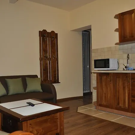 Slazaczka Bed & Breakfast