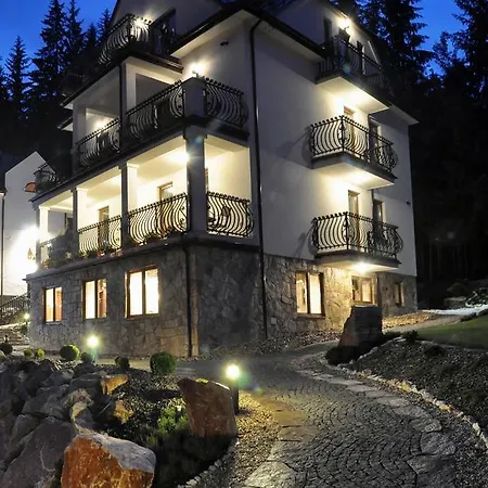 Slazaczka Bed & Breakfast Visla