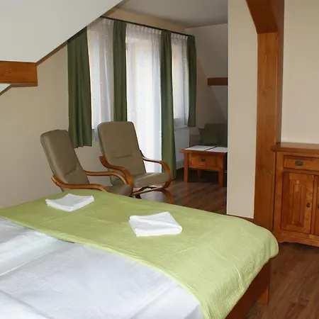 Slazaczka Bed & Breakfast