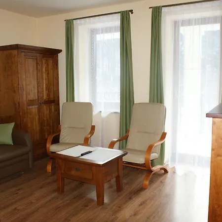 Slazaczka Bed & Breakfast Visla