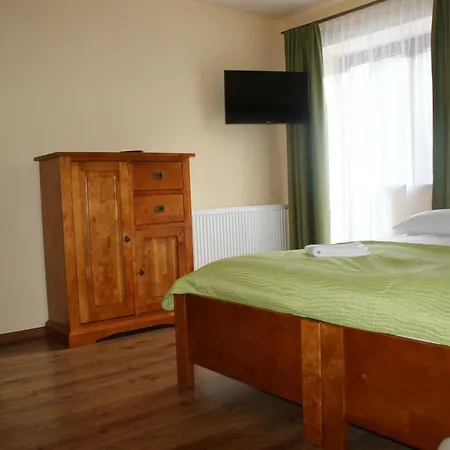 Slazaczka Bed & Breakfast Wisla