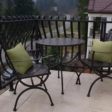 Slazaczka Bed & Breakfast Wisla