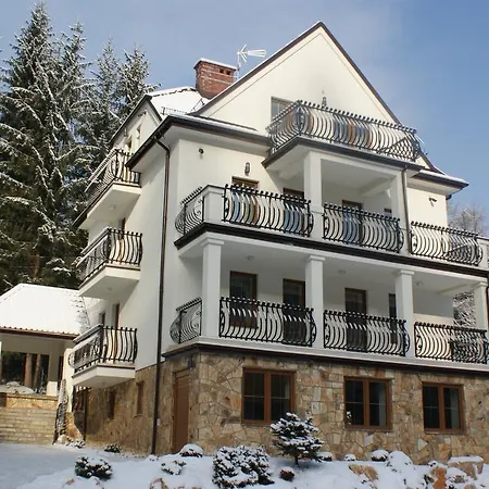 Slazaczka Bed & Breakfast