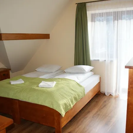 Slazaczka Bed & Breakfast Visla