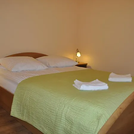 Slazaczka Bed & Breakfast Wisla