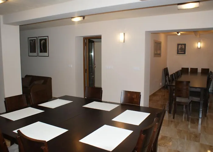 Slazaczka Bed & Breakfast