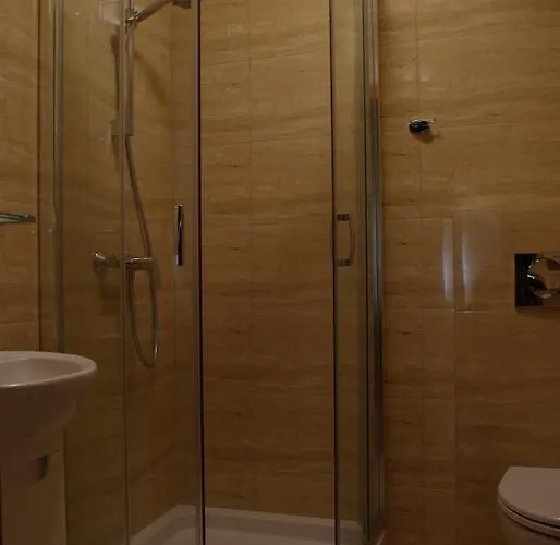 Bed & Breakfast Slazaczka