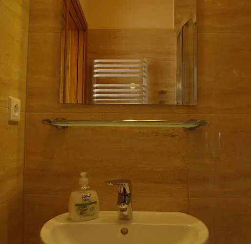 Bed & Breakfast Slazaczka 3*