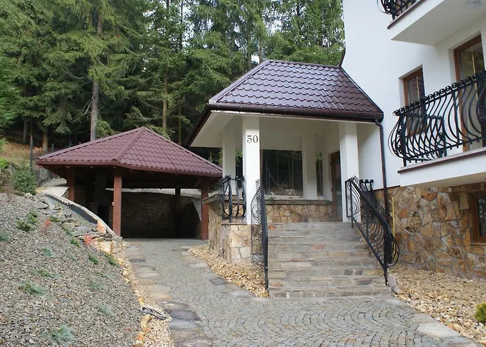 Slazaczka Bed & Breakfast