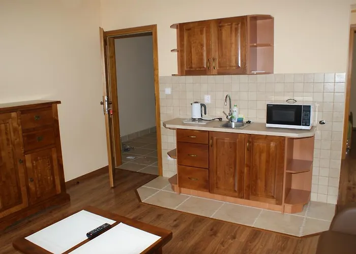 Slazaczka Bed & Breakfast 3*