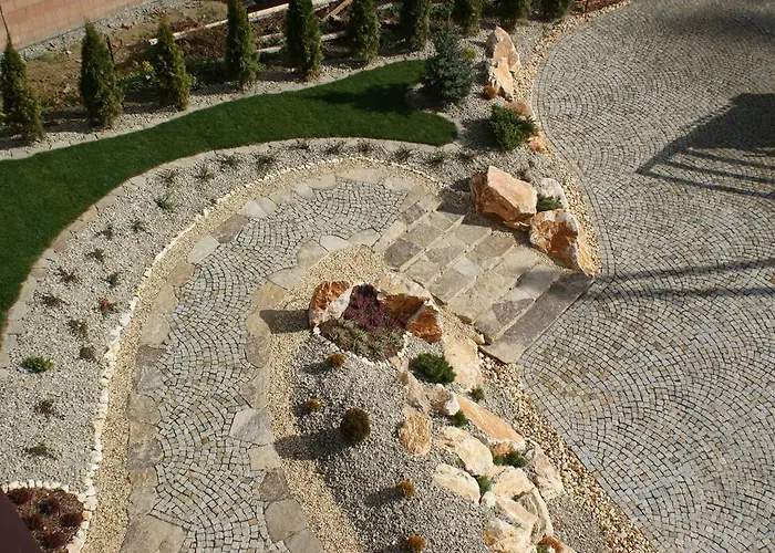 Slazaczka Bed & Breakfast