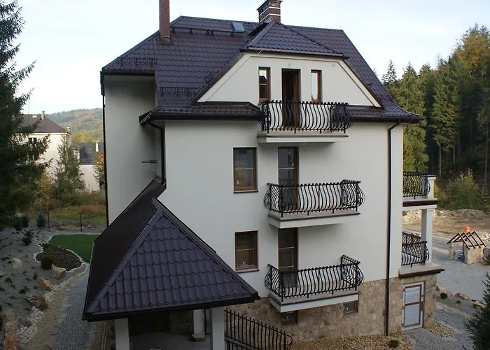 Slazaczka Bed & Breakfast 3*
