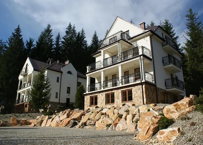 Slazaczka Bed & Breakfast 3*