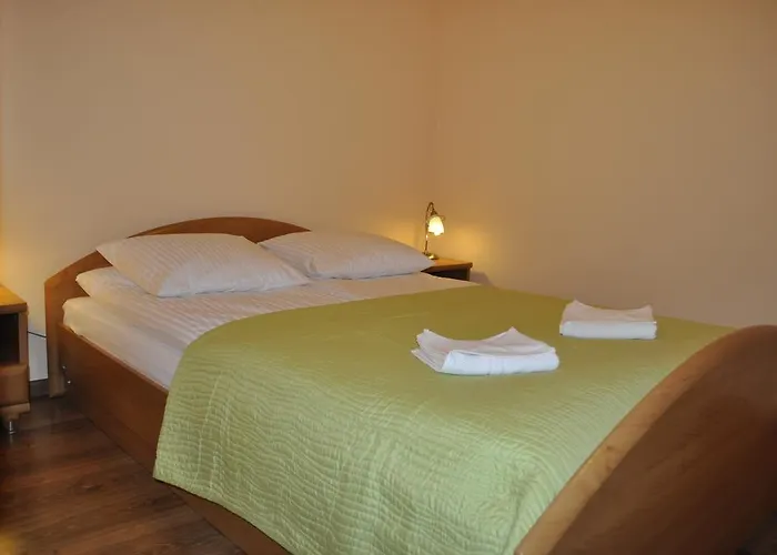 Slazaczka Bed & Breakfast Visla